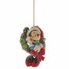 Figurina Minnie Mouse ornament