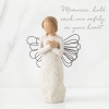 Willow Tree figurine - Remembrance - Remembrance