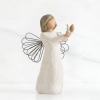 Figurina Willow Tree - Angel of hope - Ingerasul sperantei