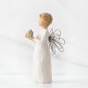 Willow Tree figurine - Angel of the Kitchen - Angel of the kitchen