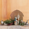 Figurina Willow Tree - The Holy Family - Sfanta Familie