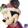 Minnie Mouse figurine ornament - Sugar Coated