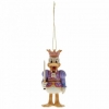 Figurina ornament Donald Duck Nutcracker - Donald - Spargatorul de nuci