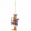 Figurina ornament Donald Duck Nutcracker - Donald - Spargatorul de nuci