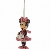 Ornament figurine Minnie Nutcracker - Minnie - Nutcracker