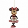 Ornament figurine Minnie Nutcracker - Minnie - Nutcracker