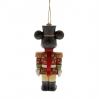 Figurina ornament Mickey Nutcracker - Mickey - Spargatorul de nuci