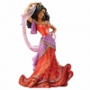 Esmeralda figurine