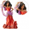 Esmeralda figurine