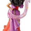 Esmeralda figurine