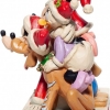 Mickey and friends figurine - Christmas Pyramid