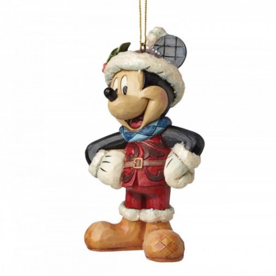 Figurina Mickey Mouse ornament - Sugar Coated