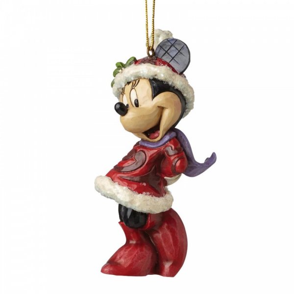 Figurina Minnie Mouse ornament - Sugar Coated