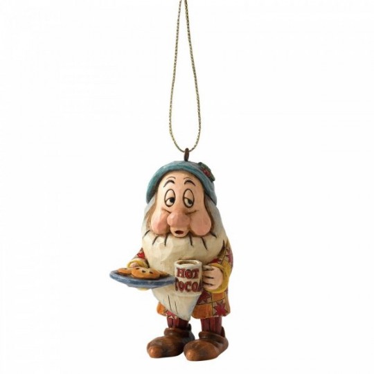 Ornament figurine Sleepy Dwarf - Sleepy