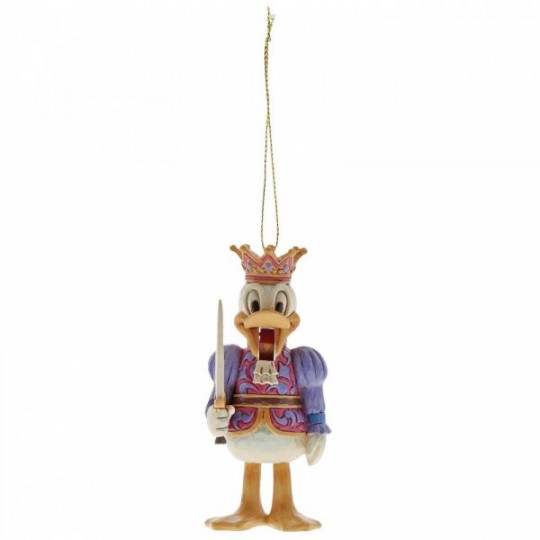 Ornament figurine Donald Duck Nutcracker - Donald - Nutcracker